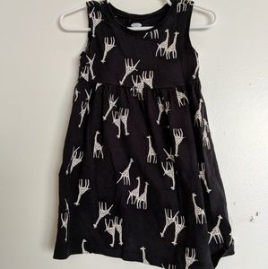 Casual, comfortable dress